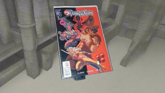 Thundercats 3 of 5