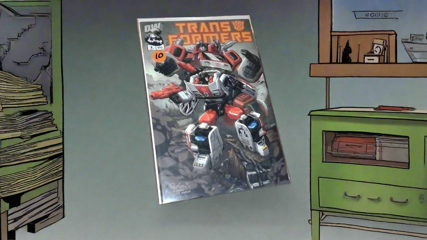 Transformers 6