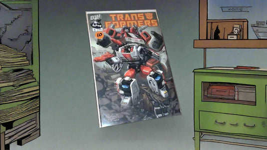 Transformers 6