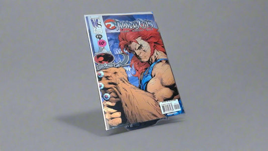 Thundercats 2 of 5