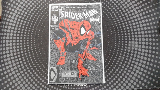 Spiderman #1