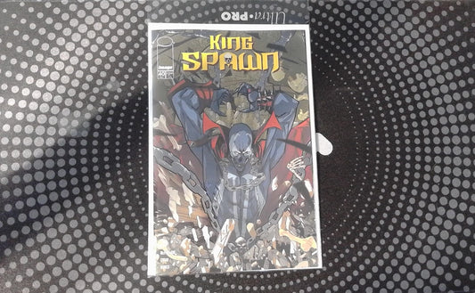 King Spawn #40