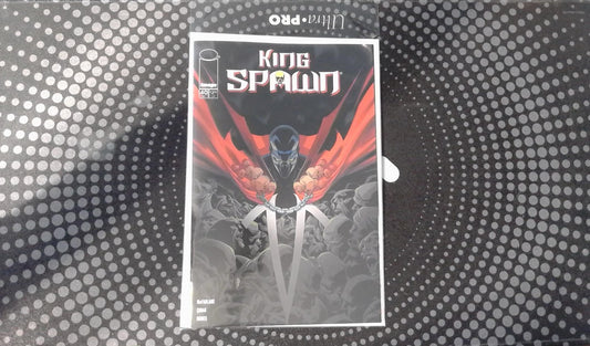 King Spawn #40