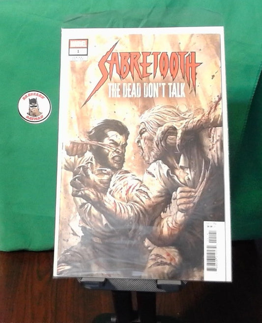Sabretooth 1