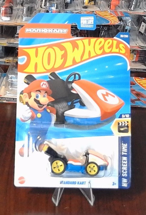 Mario Kart