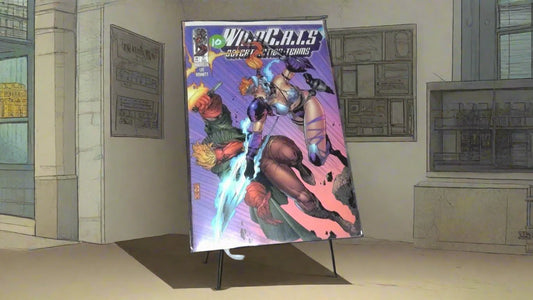 Wildcats 19